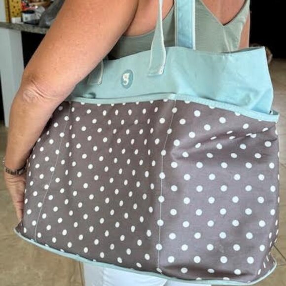 Gecko Brands Beach Tote - Picture 3 of 3